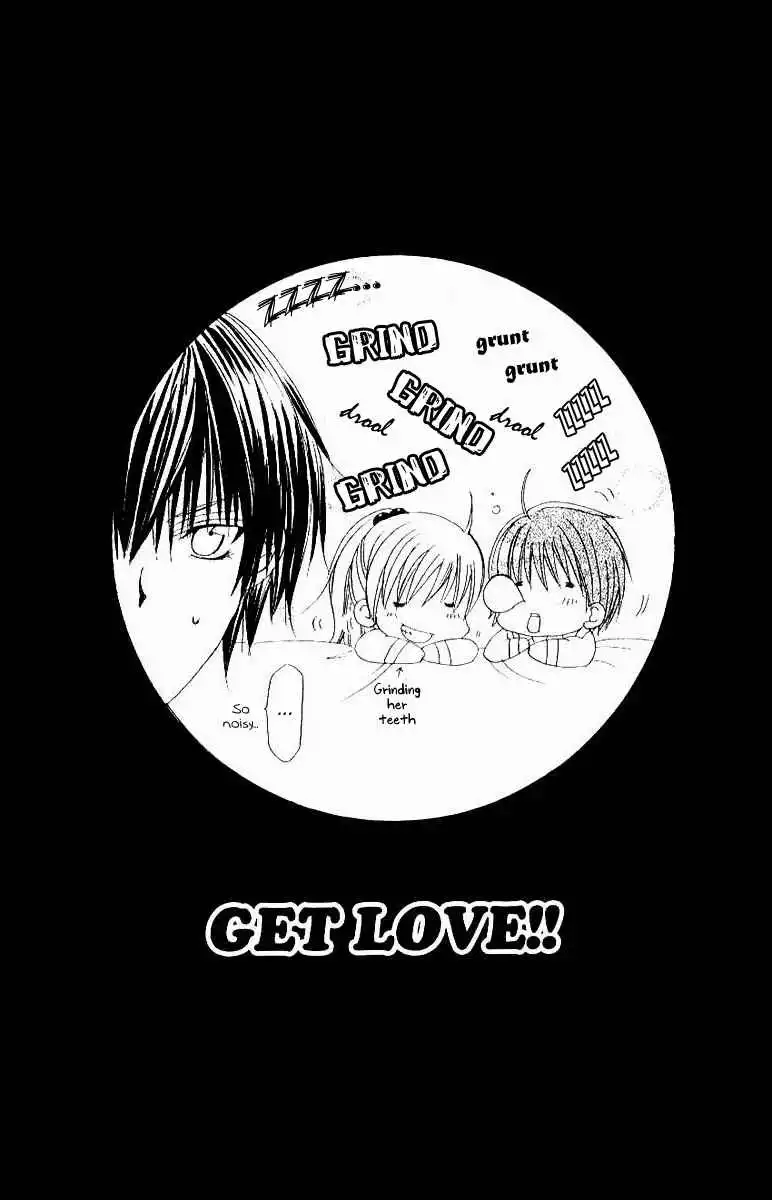 Get Love! Chapter 17 39